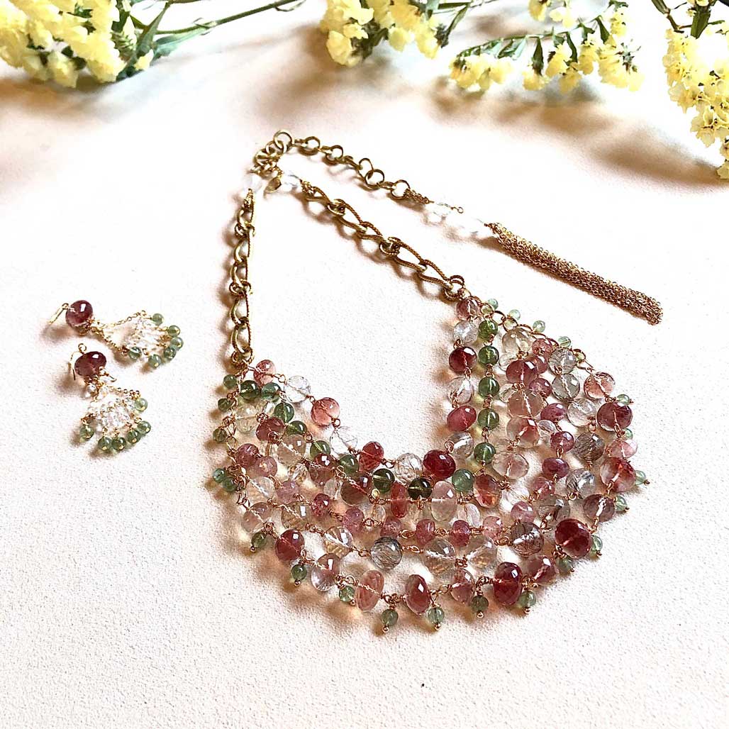 Michi Jewellery