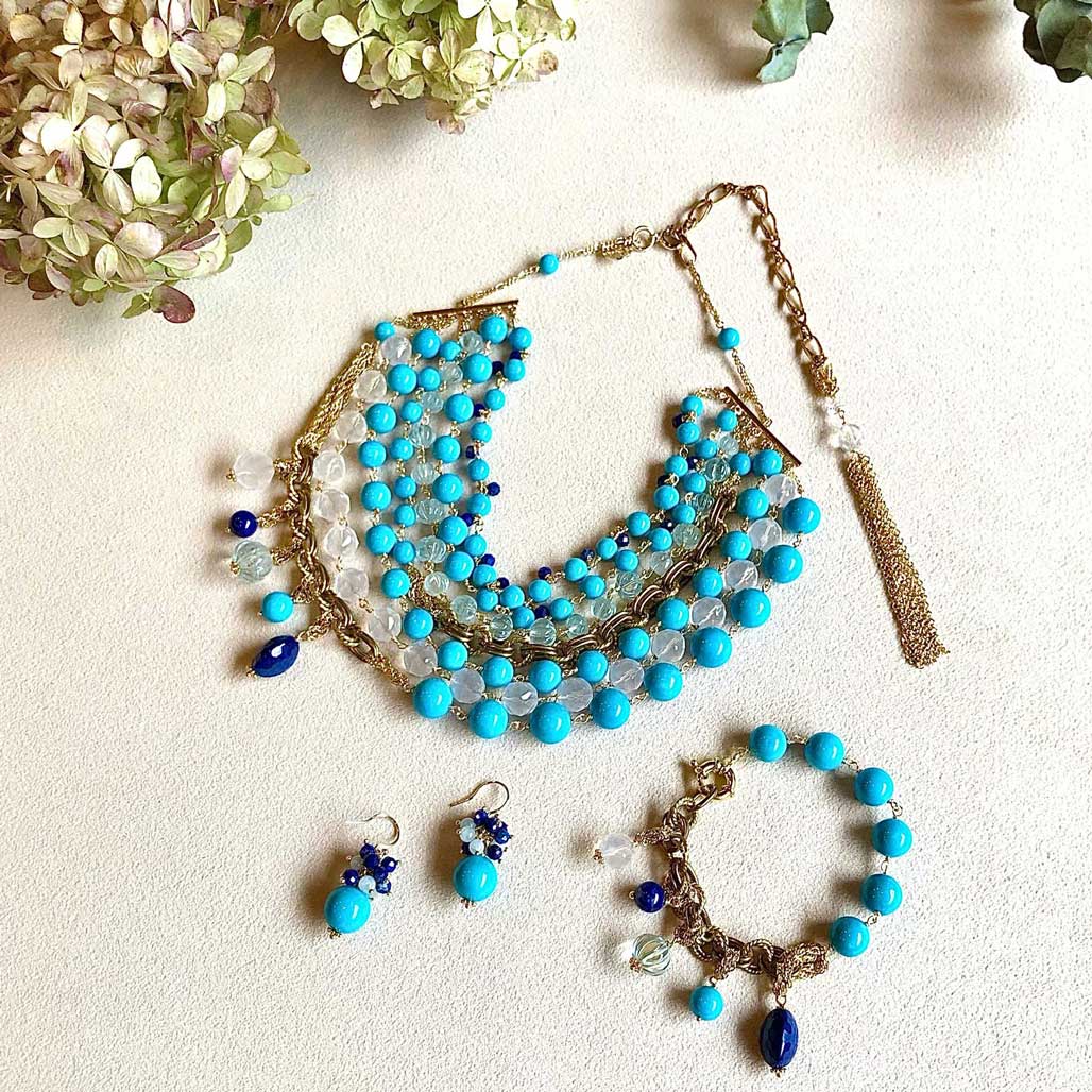 Michi Jewellery