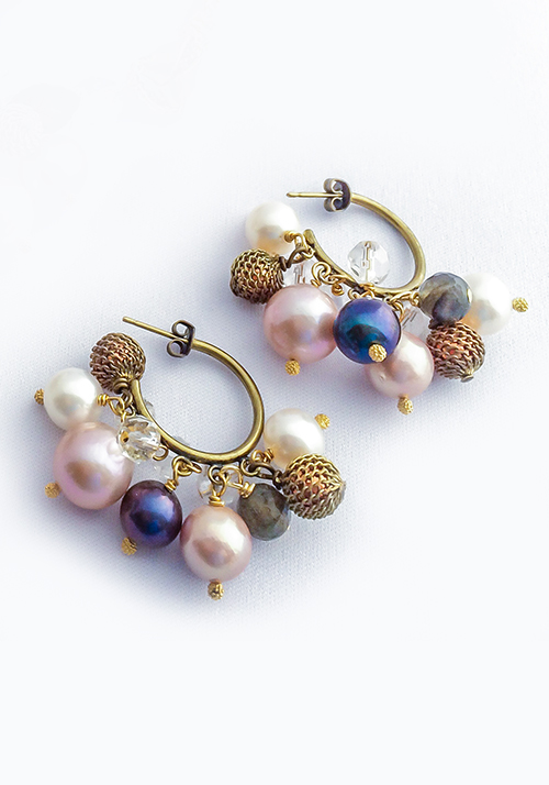 アネーロ ピアス