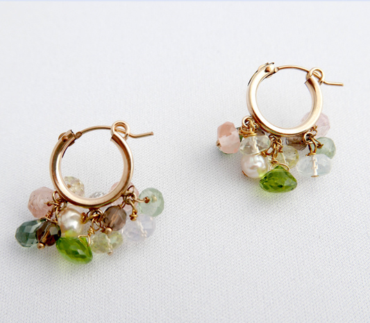 ヴェルデ ピアス